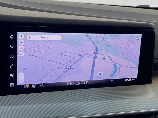 new 2026 Nissan Murano car, priced at $44,270