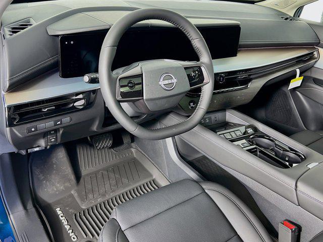 new 2026 Nissan Murano car, priced at $44,270