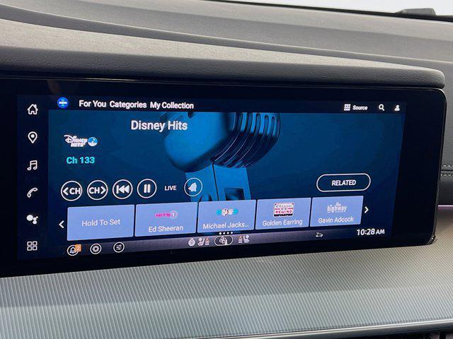 new 2026 Nissan Murano car, priced at $44,270