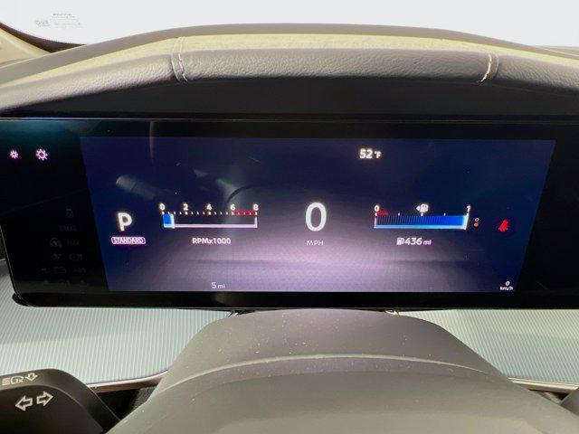 new 2026 Nissan Murano car, priced at $44,270