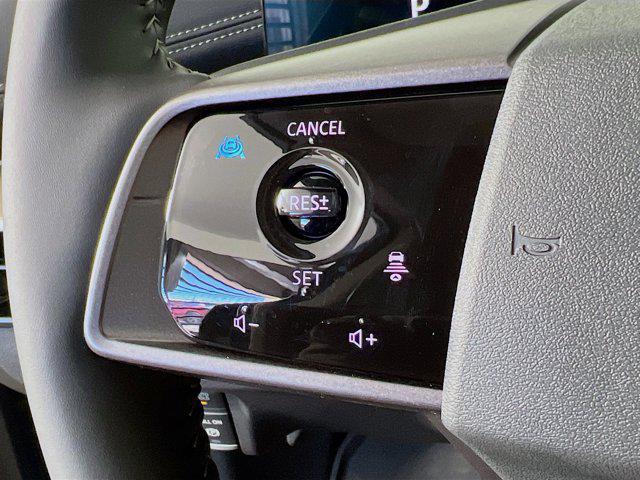 new 2026 Nissan Murano car, priced at $44,270