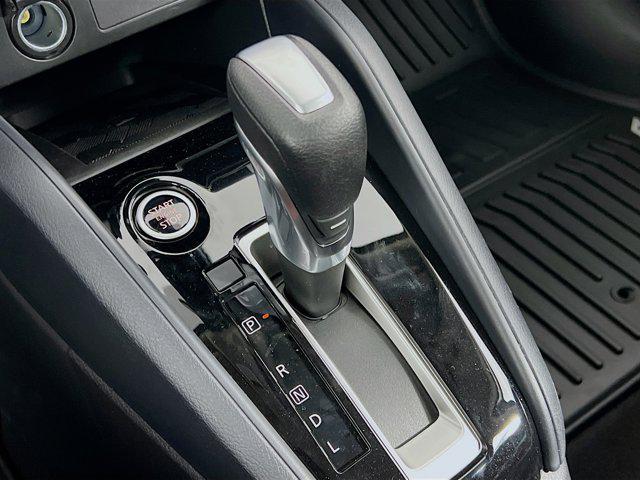 new 2025 Nissan Versa car, priced at $20,272