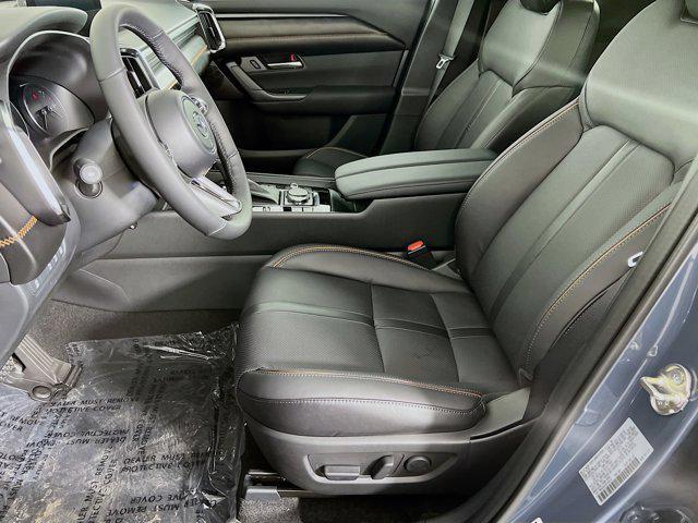 new 2026 Mazda CX-50 Hybrid car, priced at $39,456