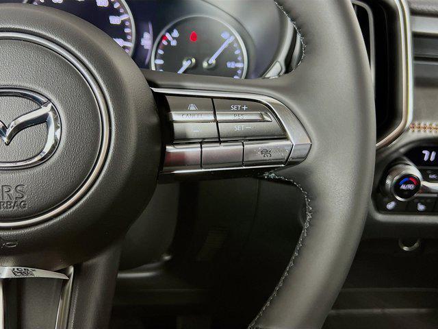 new 2026 Mazda CX-50 Hybrid car, priced at $39,456