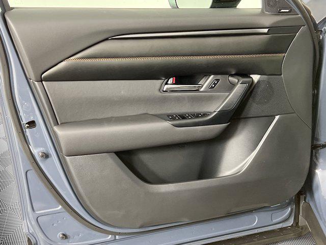 new 2026 Mazda CX-50 Hybrid car, priced at $39,456