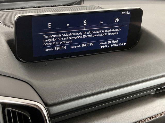 new 2026 Mazda CX-50 Hybrid car, priced at $39,456