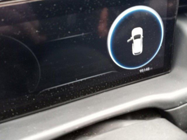 used 2022 Hyundai Tucson car, priced at $18,214