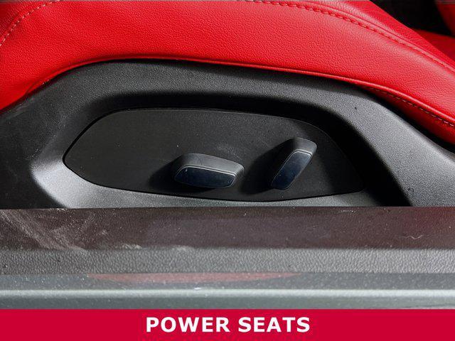 used 2023 Chevrolet Corvette car, priced at $67,346