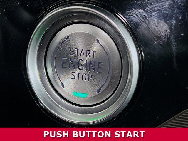 used 2023 Chevrolet Corvette car, priced at $67,346