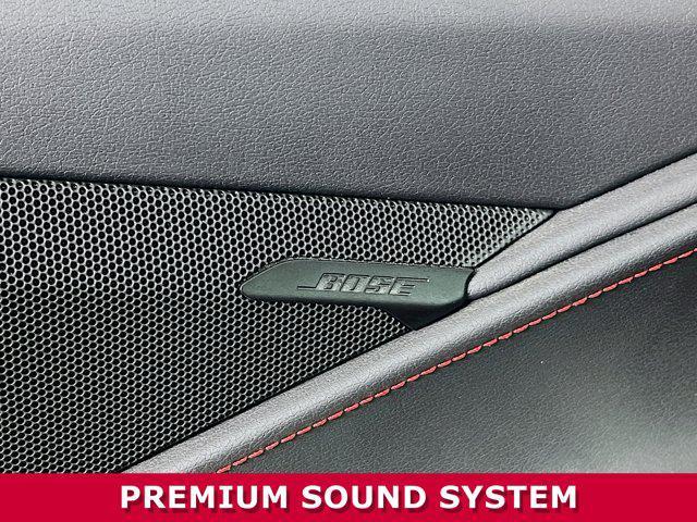 used 2023 Chevrolet Corvette car, priced at $67,346