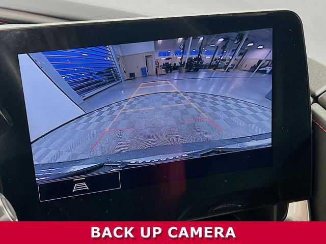 used 2023 Chevrolet Corvette car, priced at $67,346