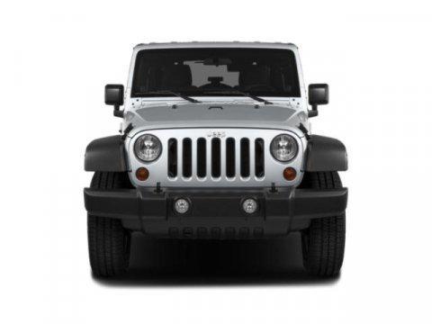 used 2015 Jeep Wrangler Unlimited car, priced at $18,000