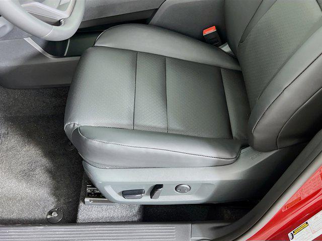 new 2026 Nissan Rogue car, priced at $32,386