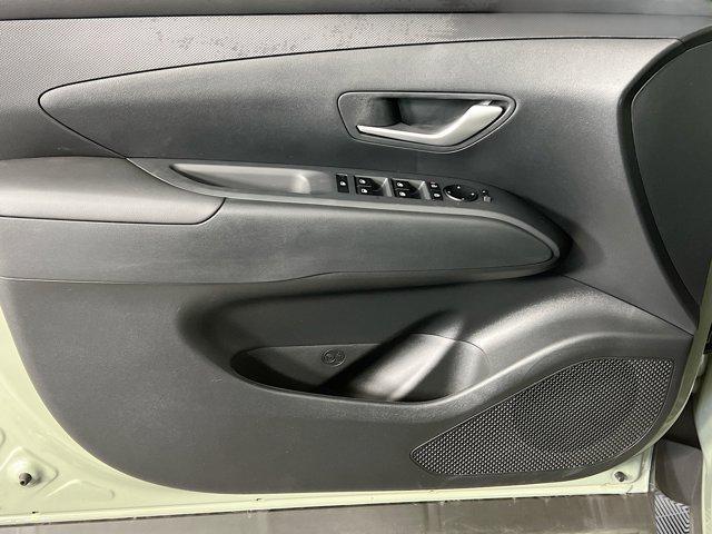 new 2026 Hyundai SANTA CRUZ car, priced at $32,957