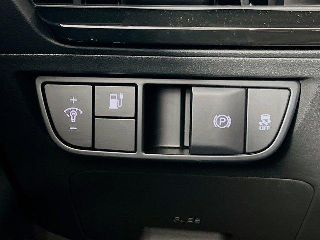 new 2025 Kia EV6 car, priced at $35,430