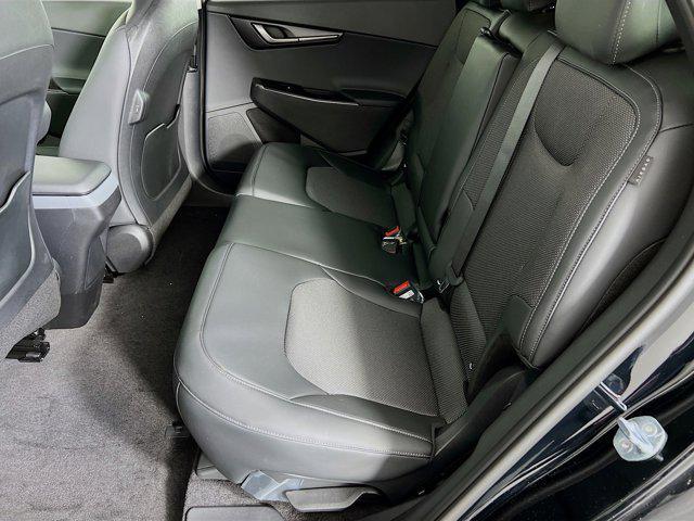 new 2025 Kia EV6 car, priced at $35,430
