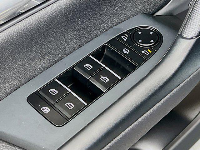 new 2026 Mazda CX-50 Hybrid car, priced at $40,116