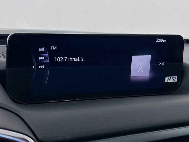 new 2026 Mazda CX-50 Hybrid car, priced at $40,116