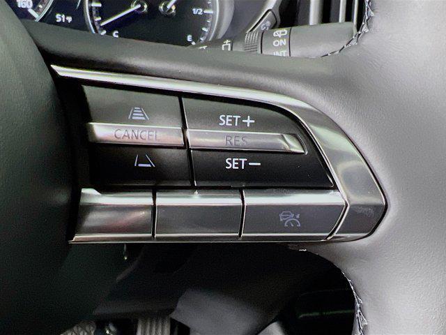 new 2026 Mazda CX-50 Hybrid car, priced at $40,116