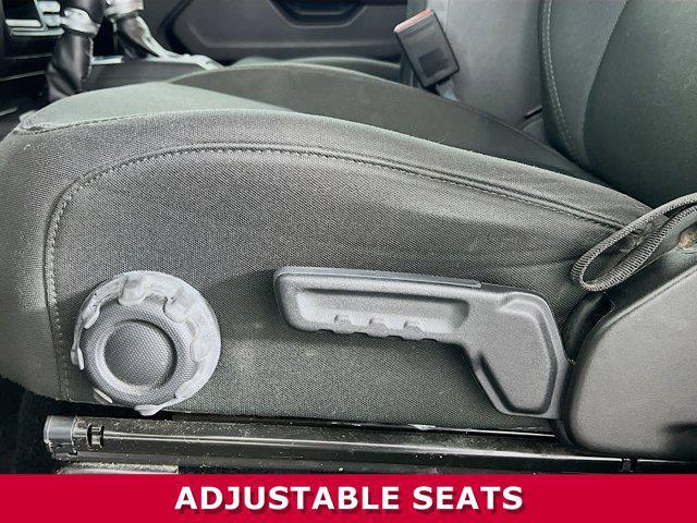 used 2022 Jeep Wrangler Unlimited car, priced at $27,938