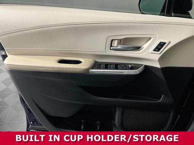 used 2023 Toyota Sienna car, priced at $44,847