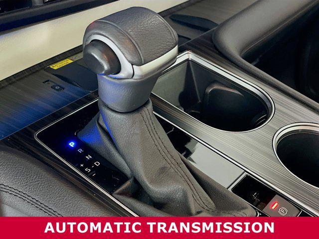 used 2023 Toyota Sienna car, priced at $44,847