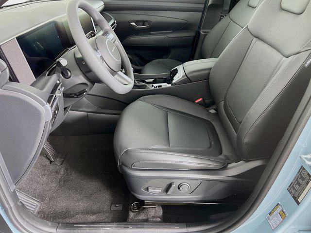 new 2026 Hyundai SANTA CRUZ car, priced at $32,948