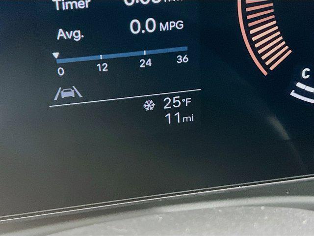 new 2026 Hyundai SANTA CRUZ car, priced at $32,948