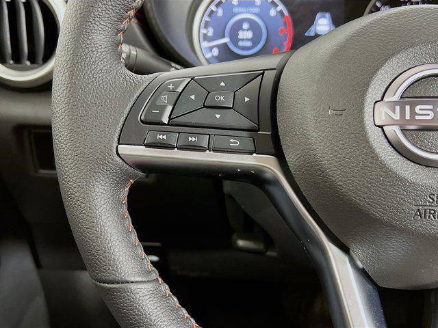 new 2025 Nissan Versa car, priced at $19,538