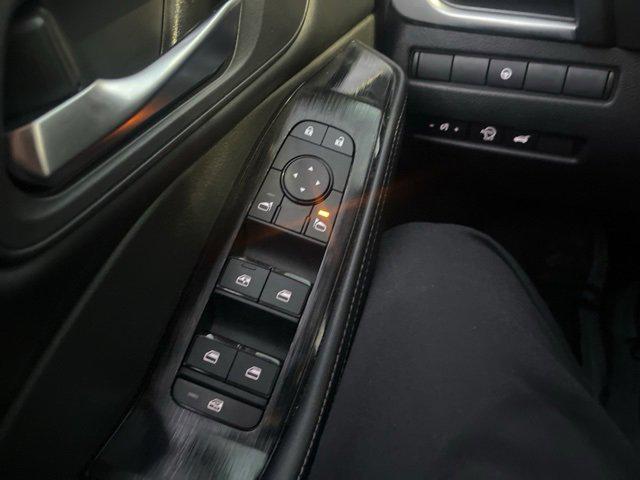 used 2025 Nissan Rogue car, priced at $26,125