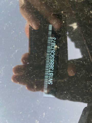 used 2025 Nissan Rogue car, priced at $26,125