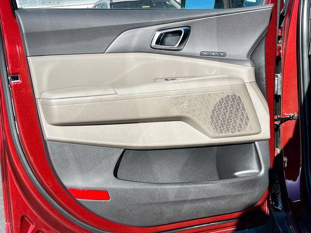 new 2026 Kia Carnival car, priced at $41,102