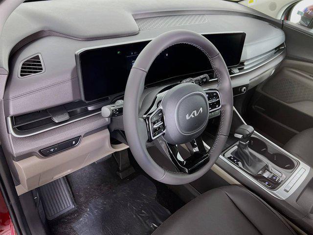 new 2026 Kia Carnival car, priced at $41,102