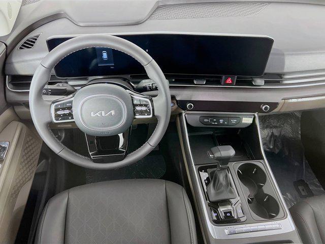 new 2026 Kia Carnival car, priced at $41,102