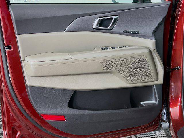 new 2026 Kia Carnival car, priced at $41,102