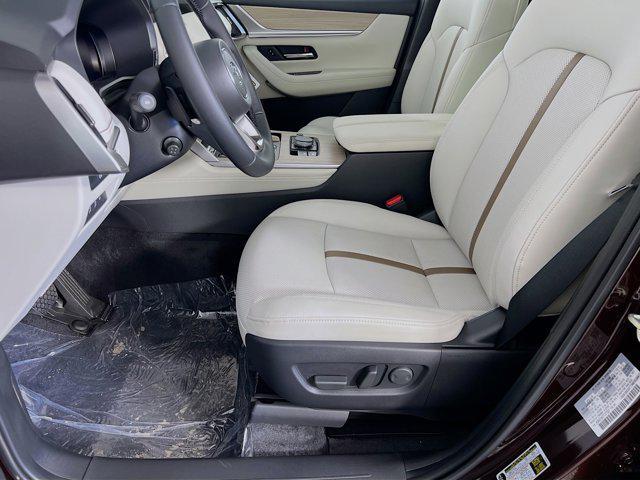 new 2026 Mazda CX-90 PHEV car, priced at $57,619