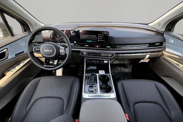 new 2026 Kia Carnival car, priced at $41,230