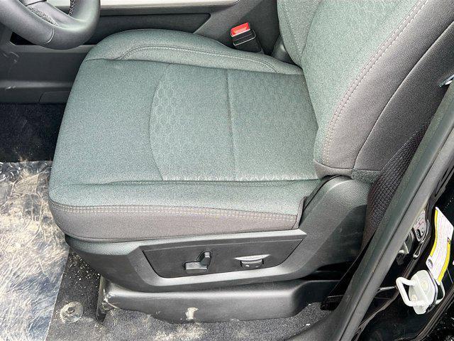 new 2026 Ram 3500 car, priced at $72,766