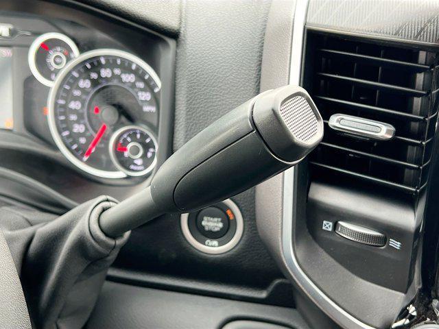 new 2026 Ram 3500 car, priced at $72,766