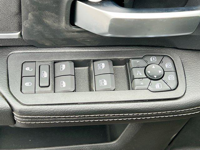 new 2026 Ram 3500 car, priced at $72,766