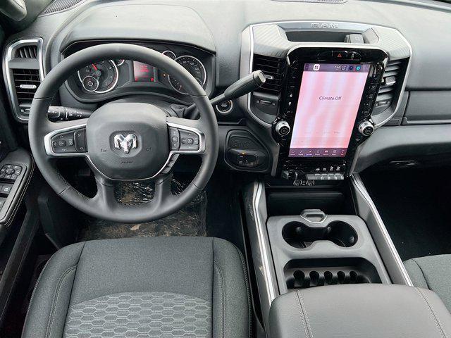 new 2026 Ram 3500 car, priced at $72,766