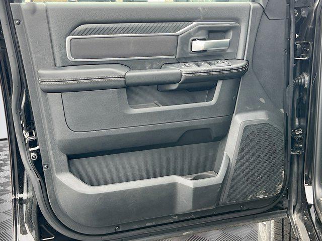 new 2026 Ram 3500 car, priced at $72,766