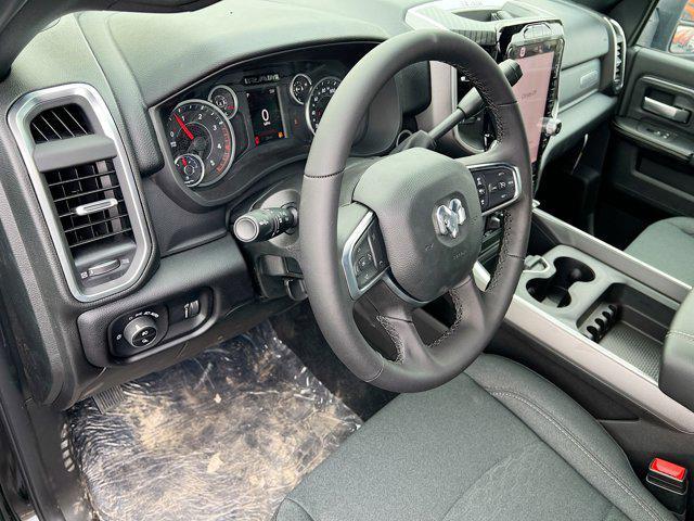 new 2026 Ram 3500 car, priced at $72,766