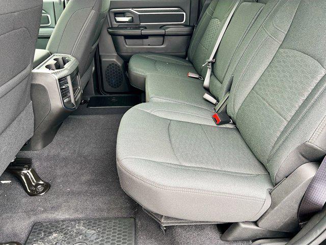 new 2026 Ram 3500 car, priced at $72,766