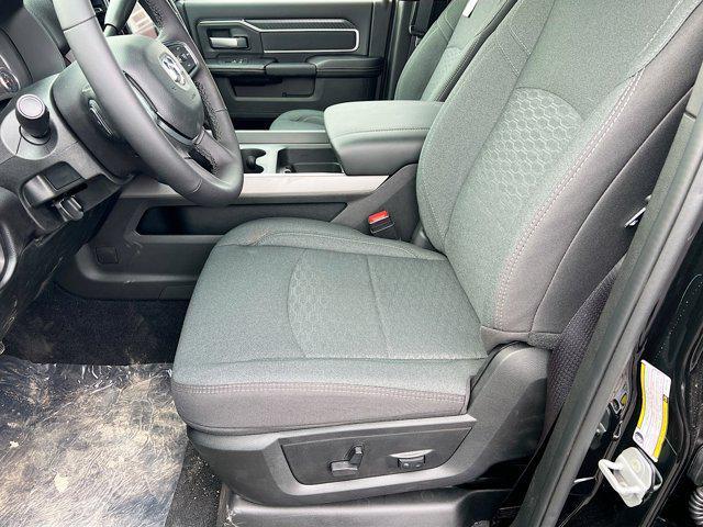 new 2026 Ram 3500 car, priced at $72,766