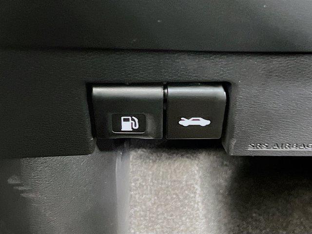 new 2025 Nissan Versa car, priced at $20,272