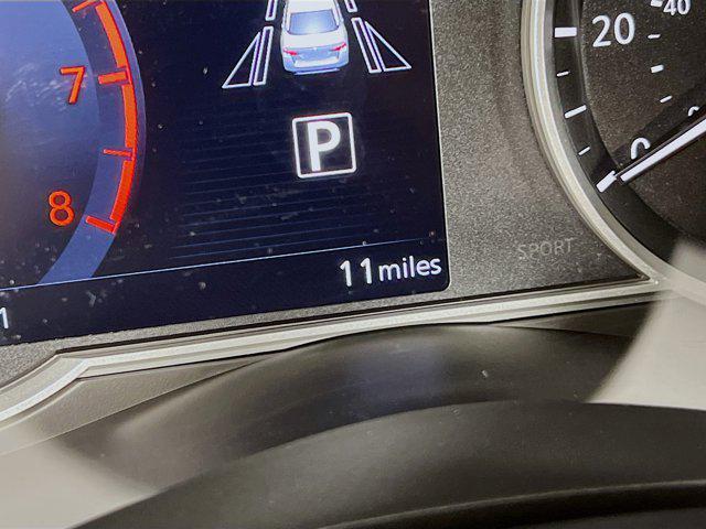 new 2025 Nissan Versa car, priced at $20,272