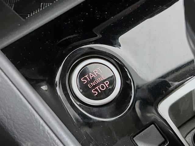 new 2025 Nissan Versa car, priced at $20,272