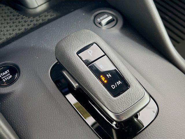 new 2024 Nissan Z car, priced at $51,705