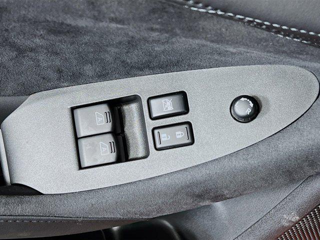 new 2024 Nissan Z car, priced at $51,705